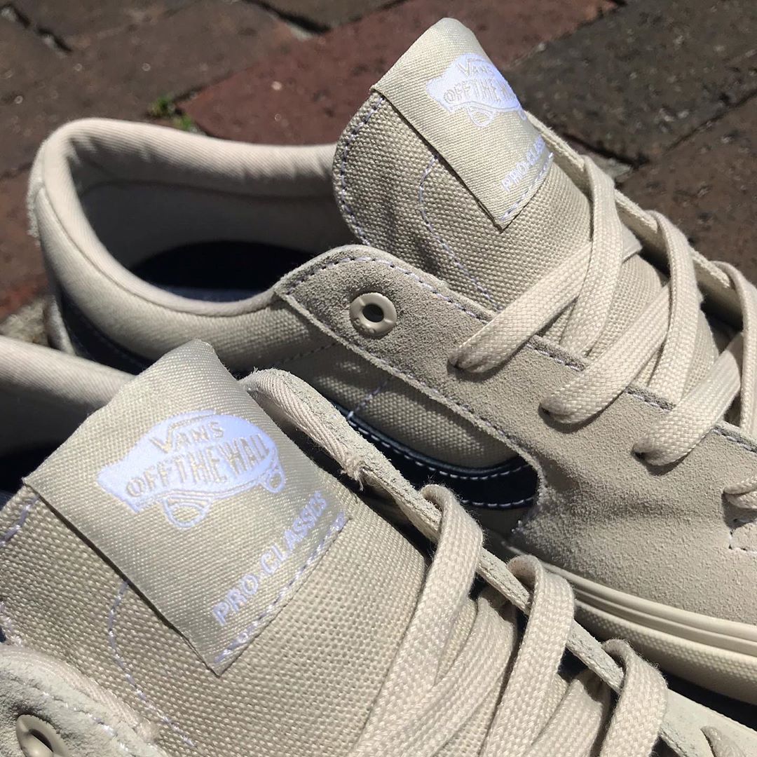 Restock Vans Sk8Low Pro Core Exclusive "Smokeout" Galactic G