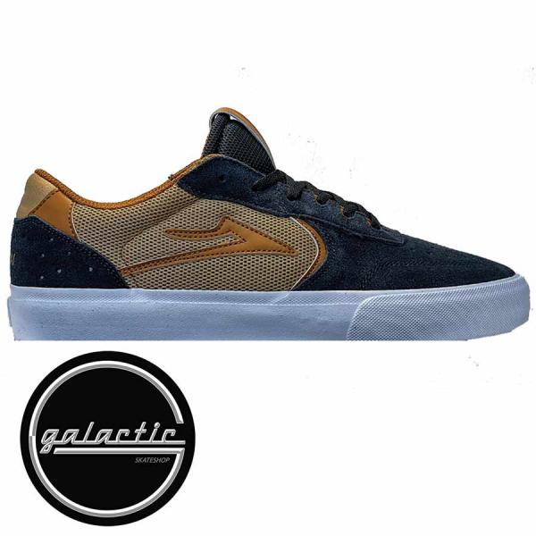 lakai atlantic shoe