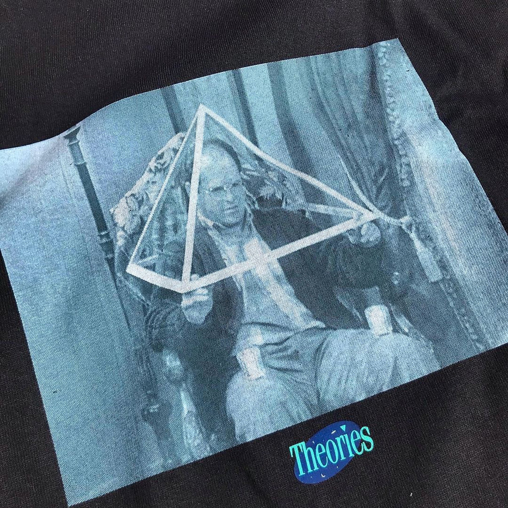 New Arrivals: Theories Decks and Apparel