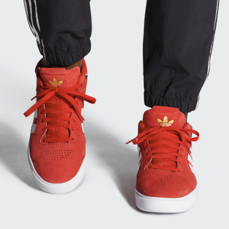 New Adidas Tyshawn Signature Shoe – Galactic Skateshop