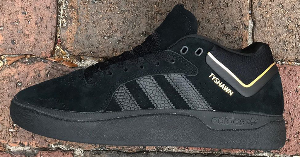 Tyshawn 2024 signature shoes