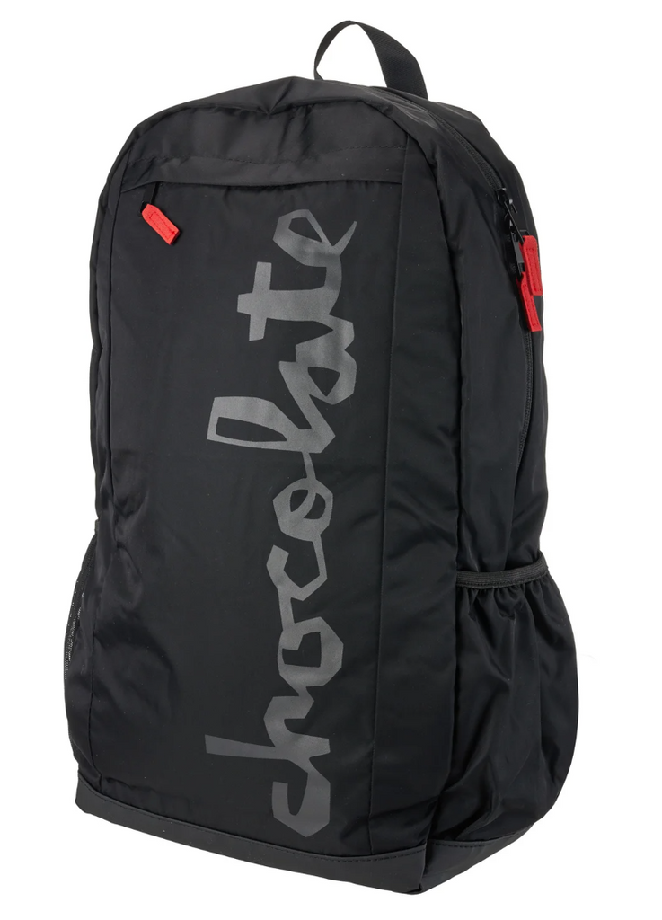 CHOCOLATE BACKPACK 20