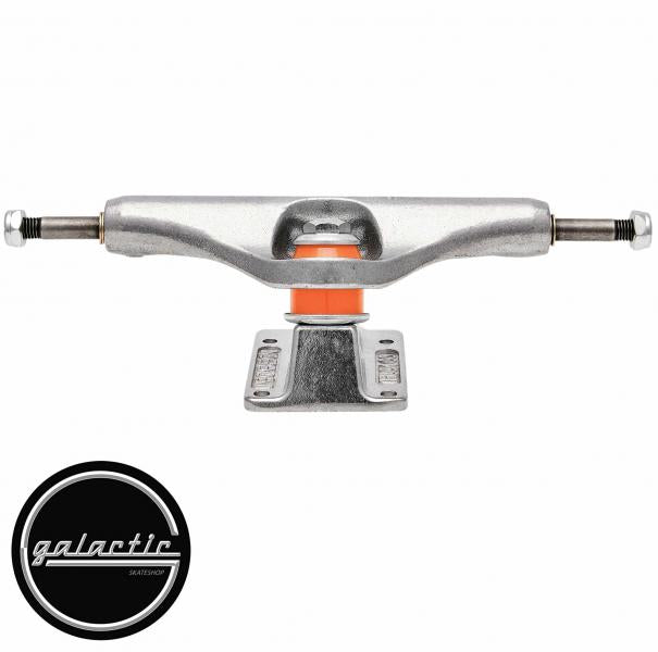 Independent Forged Hollow Mid Trucks 139mm – Galactic G Skateshop