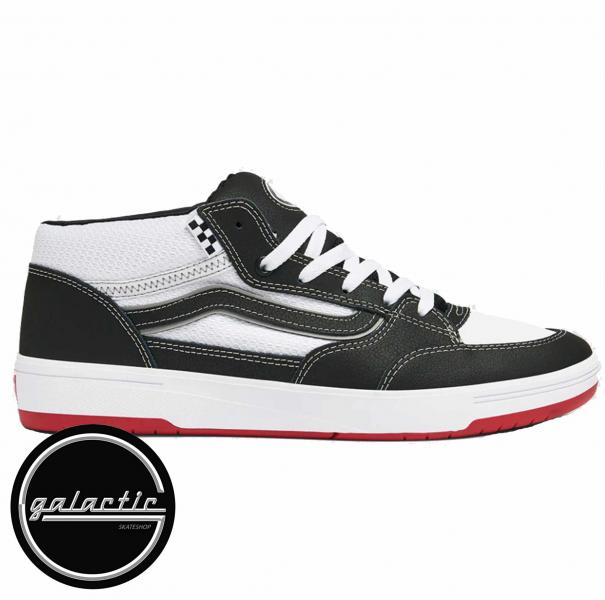 Vans Zahba By Beatrice Domond – Galactic G Skateshop