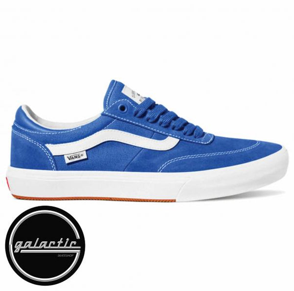 Vans pro gilbert fashion crockett 2