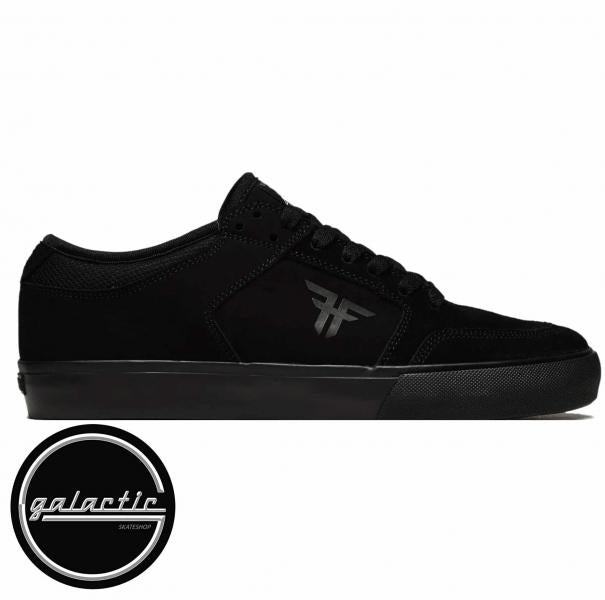 Fallen Ripper Shoe – Galactic G Skateshop