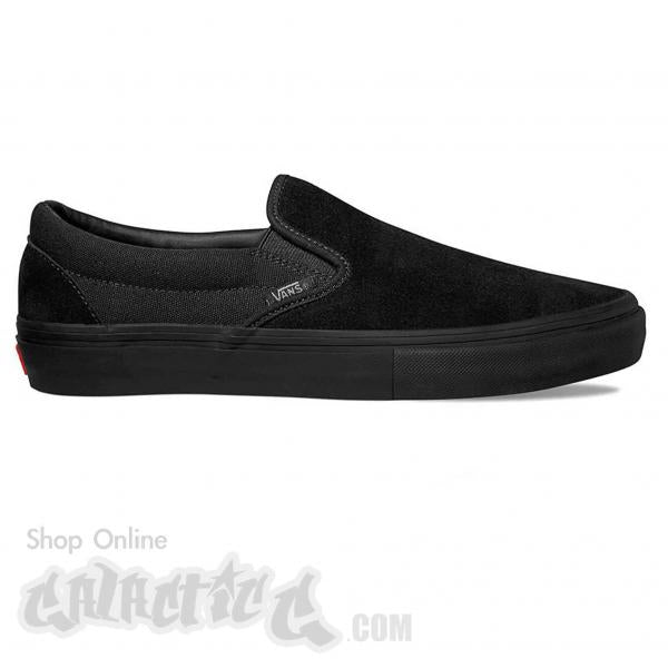 Vans Slip-On Pro Shoe - Main Image