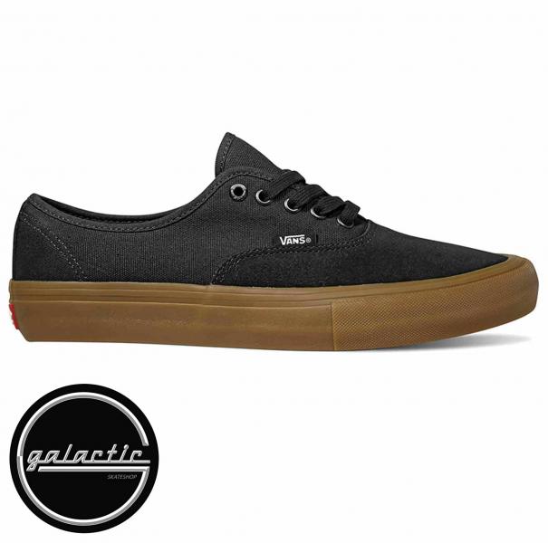 Vans Authentic Pro Shoes – Galactic G Skateshop