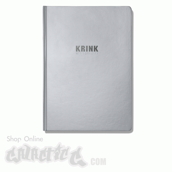 Krink XL Sketchpad – Galactic G Skateshop