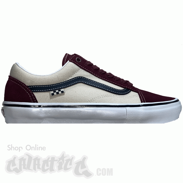 Vans old skool shop online sales