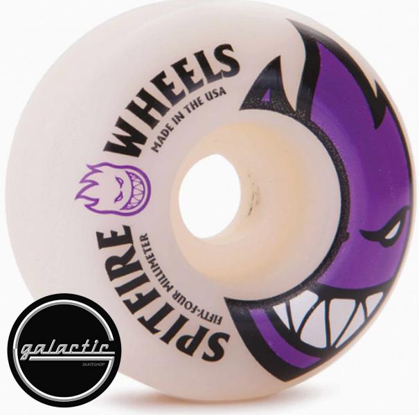 Spitfire Bighead Wheel 54mm – Galactic G Skateshop