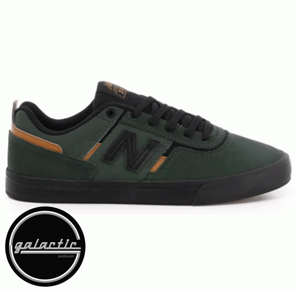 New Balance 306 Shoe Galactic G Skateshop