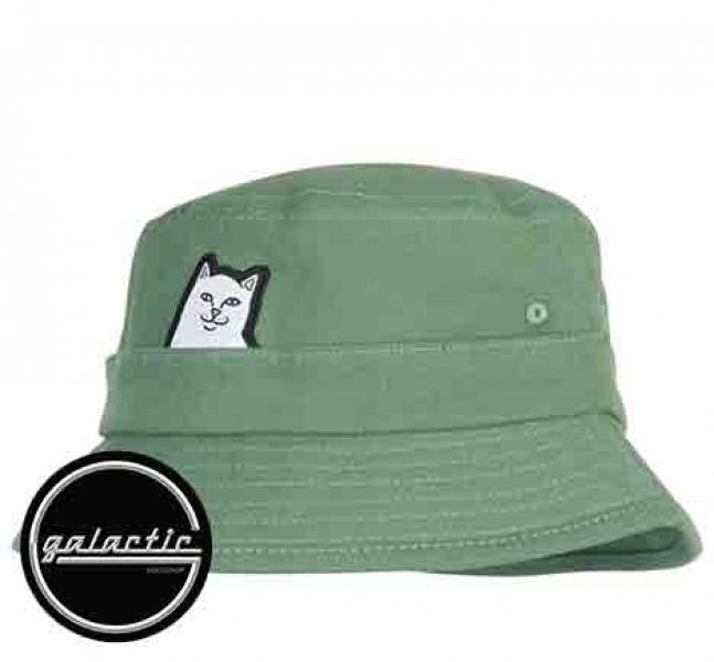 RipnDip Lord Nermal Bucket Hat